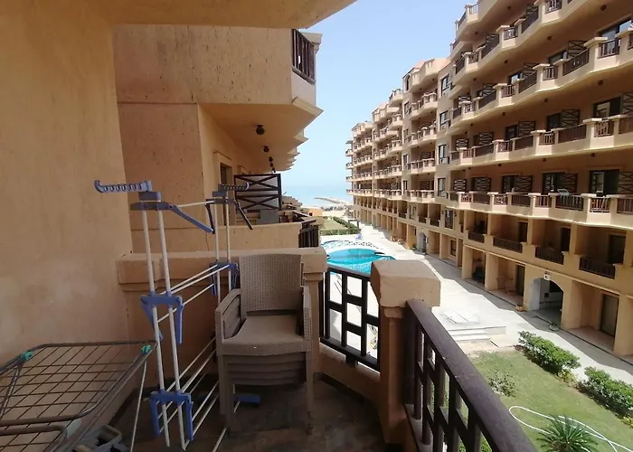 Resort Turtles Beach Resort Hurghada